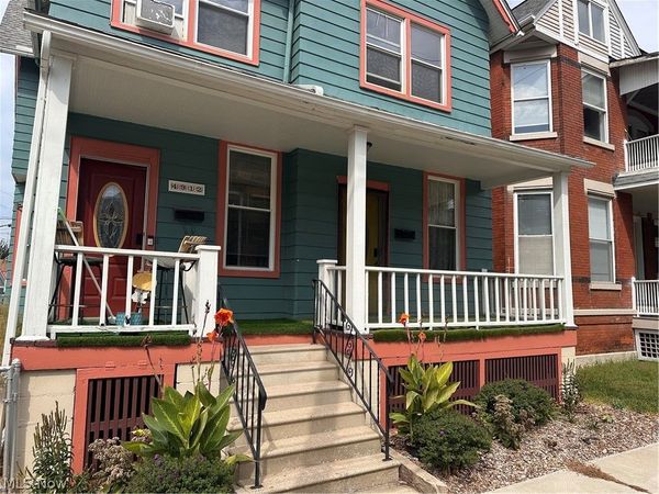 4912 Franklin Boulevard , Cleveland, OH 44102
