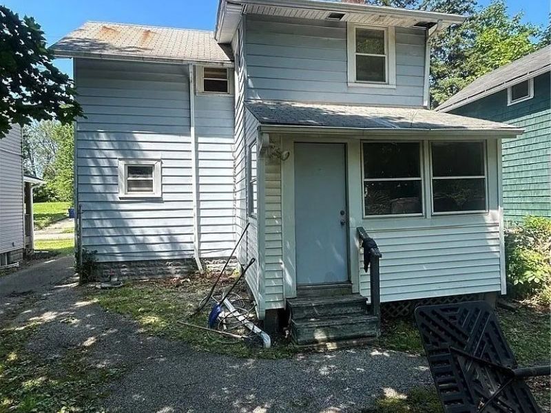 9520 Nelson Avenue, Cleveland, OH 44105 Photo 11