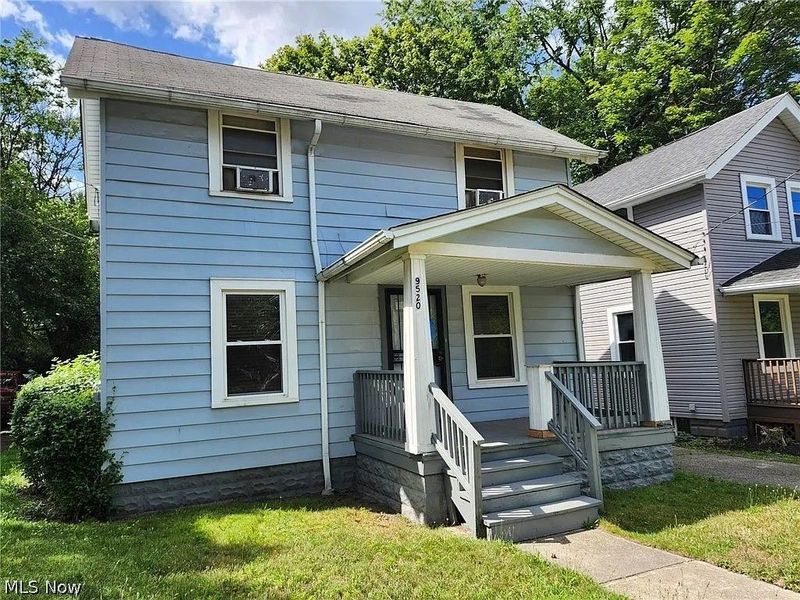 9520 Nelson Avenue, Cleveland, OH 44105 Photo 3