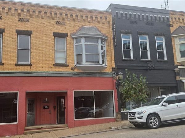 144 W Jackson Street W, Unit 144 - 146, Millersburg, OH 44654