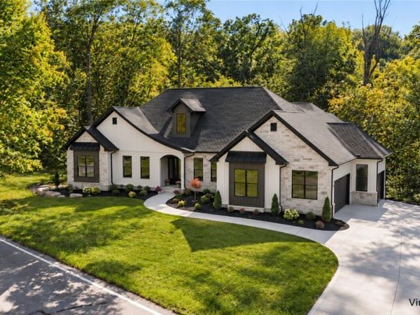 6579 Hathaway Road , Valley View, OH 44125