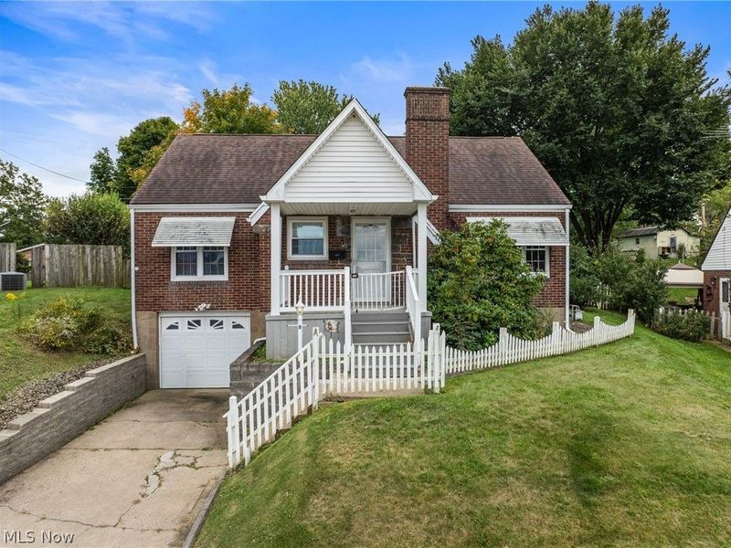 137 Yale Place, Steubenville, OH 43952 Photo 1