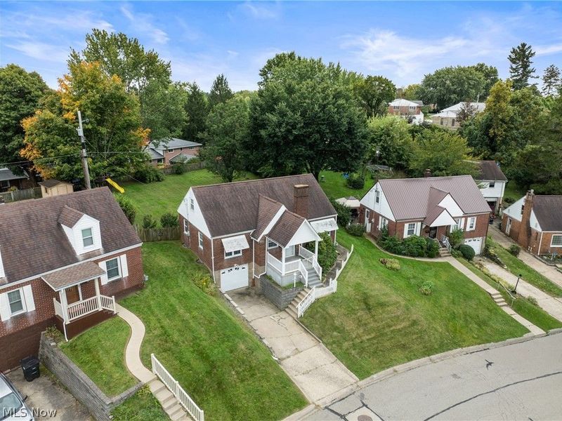 137 Yale Place, Steubenville, OH 43952 Photo 30