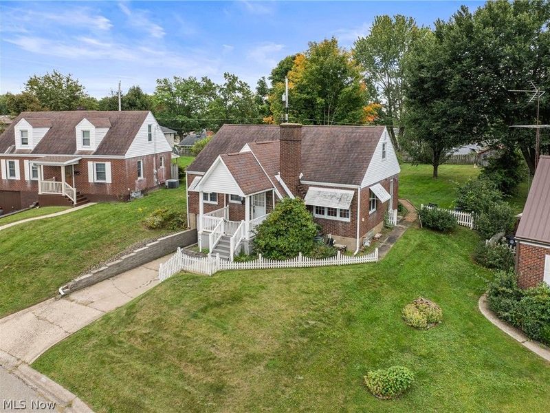 137 Yale Place, Steubenville, OH 43952 Photo 31