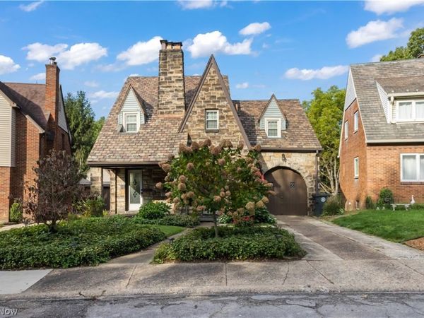 1948 Mccauslen Manor , Steubenville, OH 43952