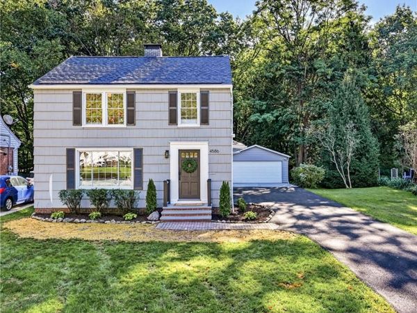 4586 E Berwald Road, South Euclid, OH 44121