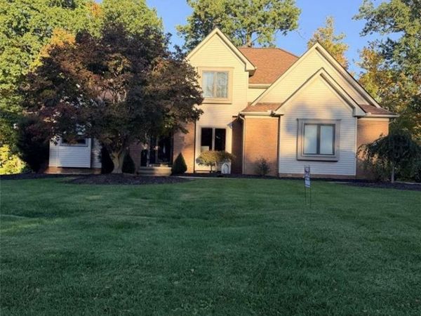 7341 Mountain Quail Place, Concord Twp, OH 44077