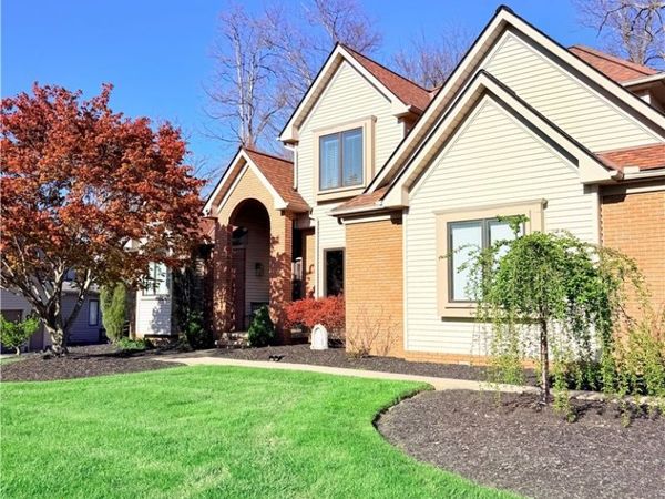 7341 Mountain Quail Place , Concord Twp, OH 44077