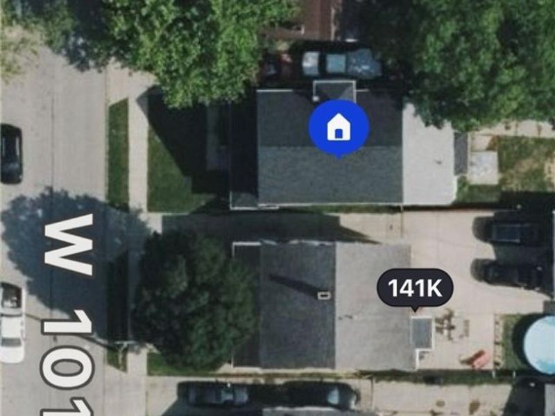 2161 W 101st Street, Cleveland, OH 44102 Photo 3