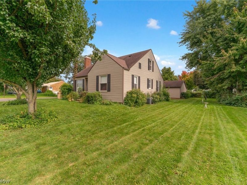 755 E 1st Street, Minerva, OH 44657 Photo 30