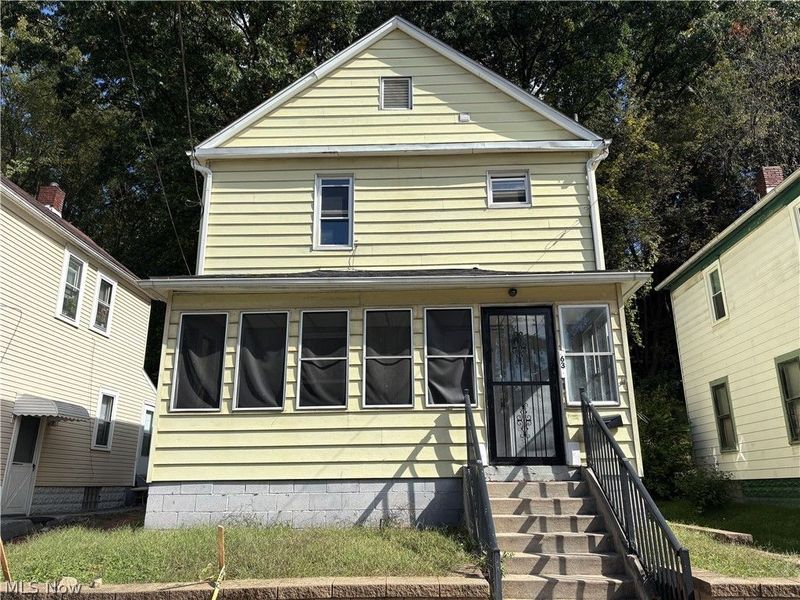 63 Rosalind Court, Akron, OH 44304 Photo 2