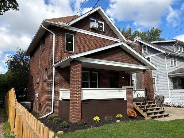 1716 7th Street , Cuyahoga Falls, OH 44221