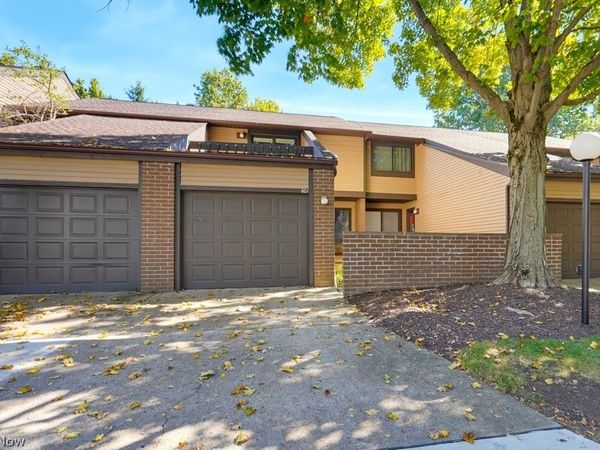 601 Dade Lane, Richmond Heights, OH 44143