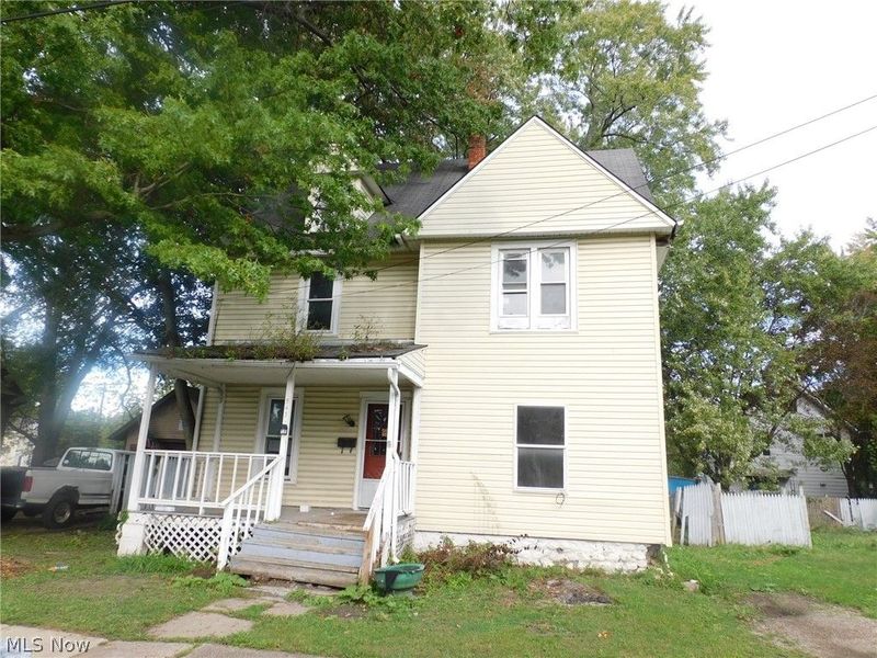 543 W 40th Street, Ashtabula, OH 44004 Photo 1