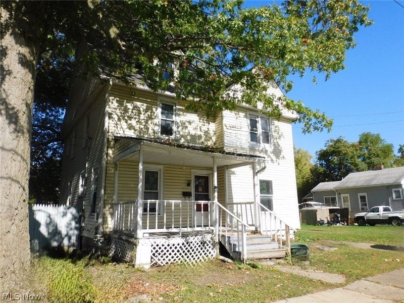 543 W 40th Street, Ashtabula, OH 44004 Photo 3