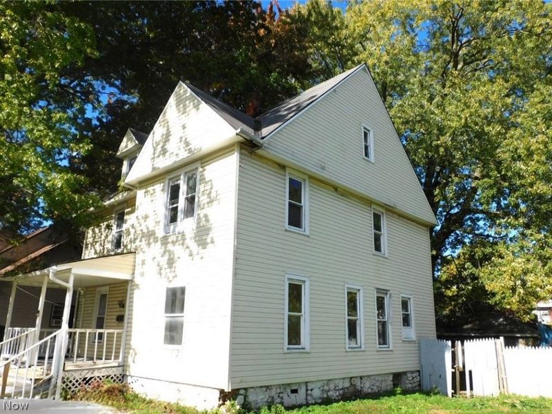 543 W 40th Street, Ashtabula, OH 44004 Photo 4