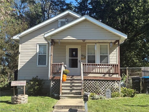 850 Cabot Drive , Zanesville, OH 43701