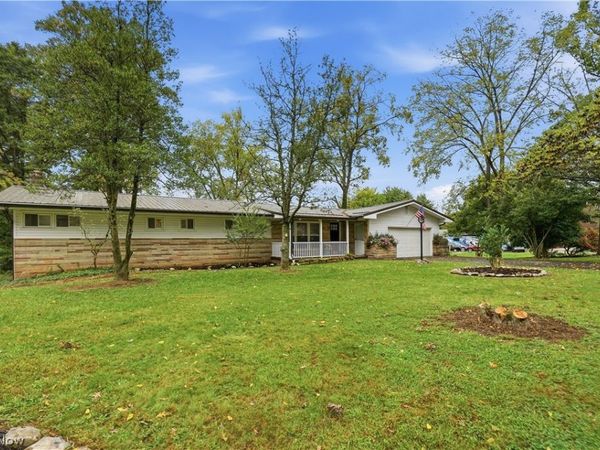 3855 Mill Drive, Zanesville, OH 43701