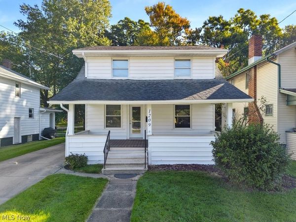 1209 S Water Street , Kent, OH 44240