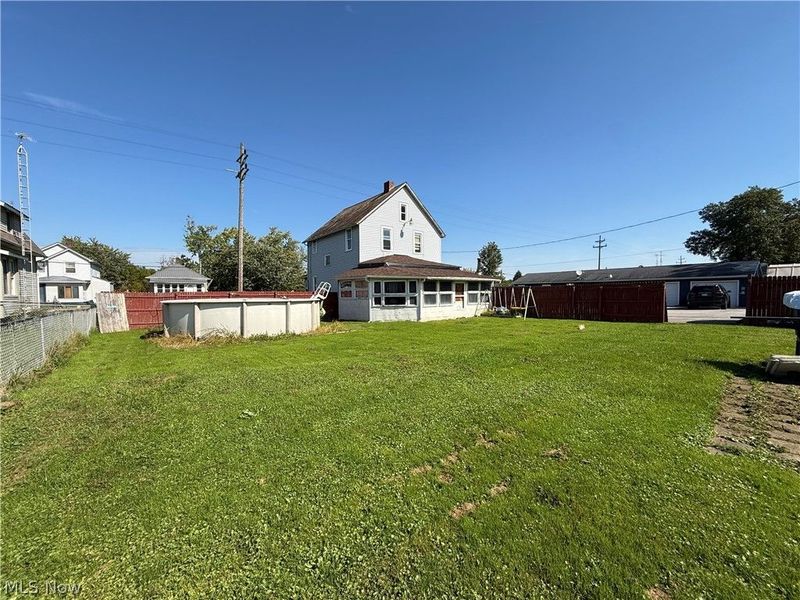 120 E Georgia Avenue, Sebring, OH 44672 Photo 10
