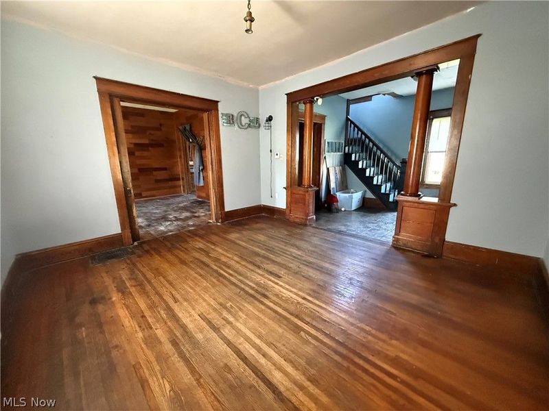 120 E Georgia Avenue, Sebring, OH 44672 Photo 19