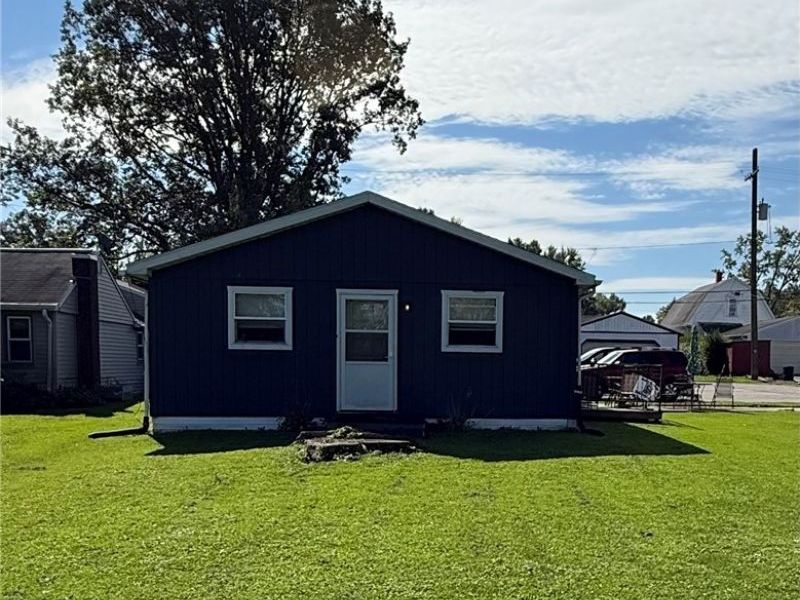 120 E Georgia Avenue, Sebring, OH 44672 Photo 2