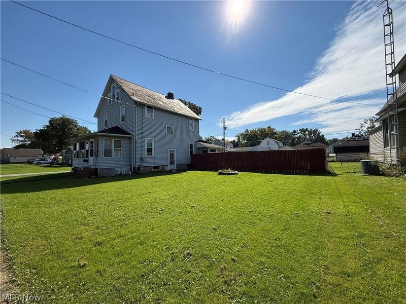 120 E Georgia Avenue, Sebring, OH 44672 Photo 29