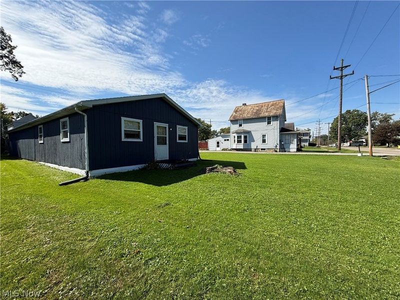 120 E Georgia Avenue, Sebring, OH 44672 Photo 3