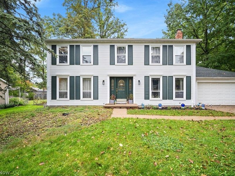 20710 Forestwood Drive, Strongsville, OH 44149 Photo 1
