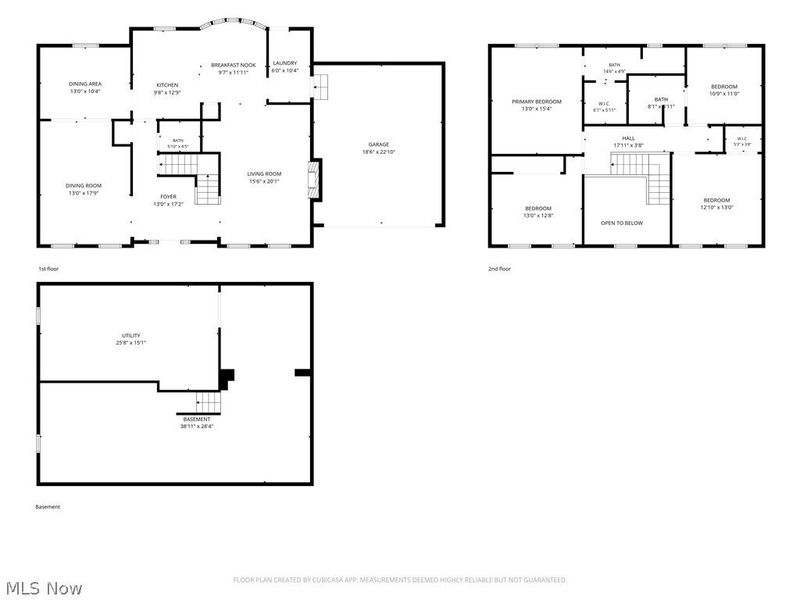 20710 Forestwood Drive, Strongsville, OH 44149 Photo 41