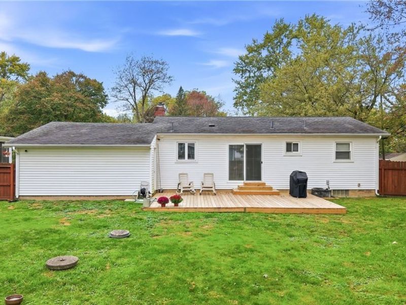 3251 Shadyside Drive, Hubbard, OH 44425 Photo 3