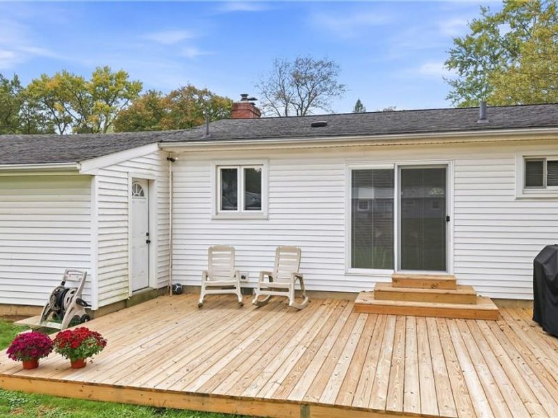 3251 Shadyside Drive, Hubbard, OH 44425 Photo 4