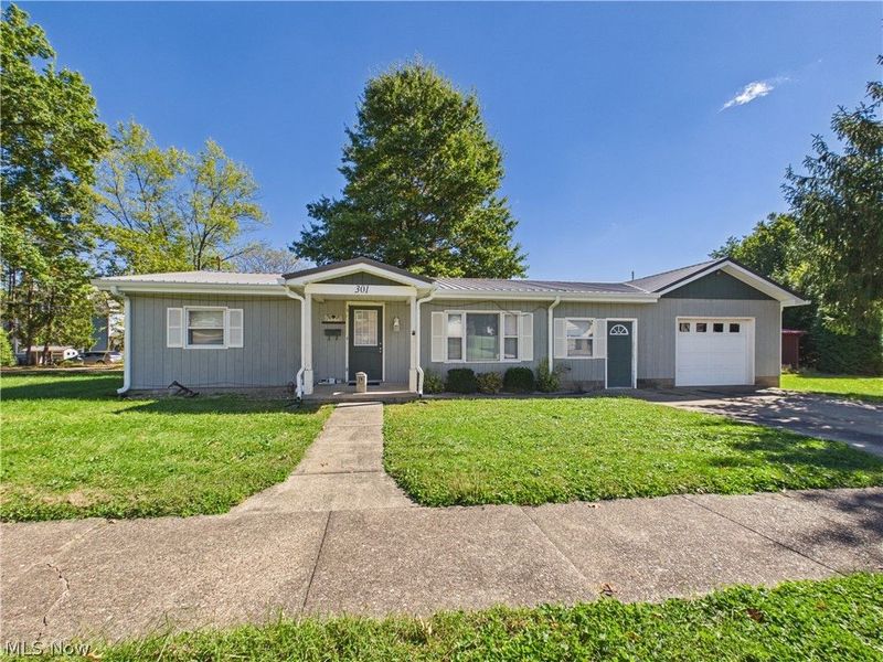301 Vernon Street, Marietta, OH 45750 Photo 1