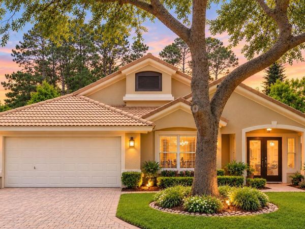 409 Seabrook Road, Ormond Beach, FL 32174
