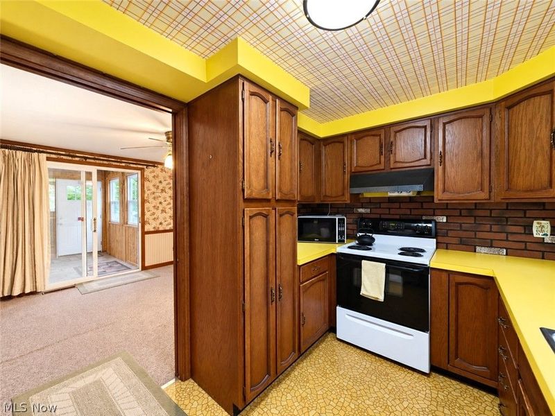 1760 Northfield Avenue NW, Warren, OH 44485 Photo 6