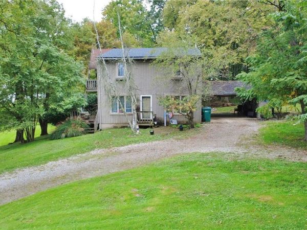 3142 W Winding Way , Zanesville, OH 43701