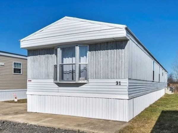 120 Sunset Drive, Unit 31, Lodi, OH 44254