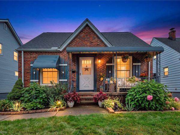 14109 Liberty Avenue , Cleveland, OH 44135