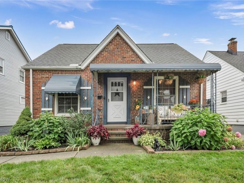 14109 Liberty Avenue, Cleveland, OH 44135 Photo 2