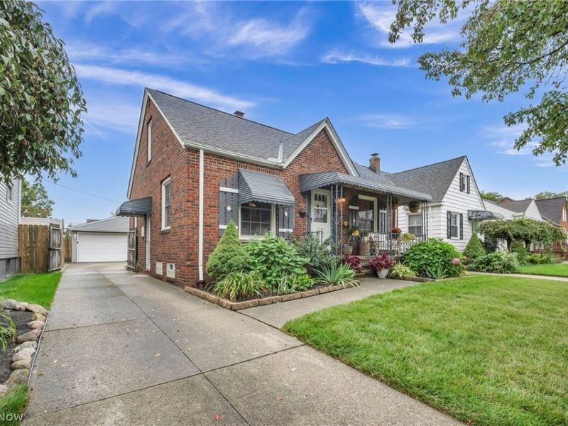 14109 Liberty Avenue, Cleveland, OH 44135 Photo 5