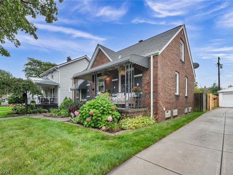 14109 Liberty Avenue, Cleveland, OH 44135 Photo 6