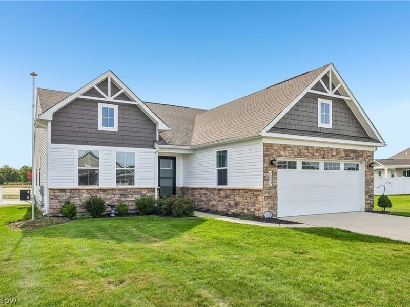 4223 Hidden Village Drive, Perry, OH 44081 Photo 2