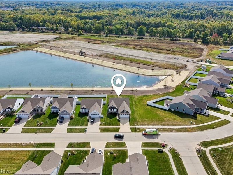 4223 Hidden Village Drive, Perry, OH 44081 Photo 3