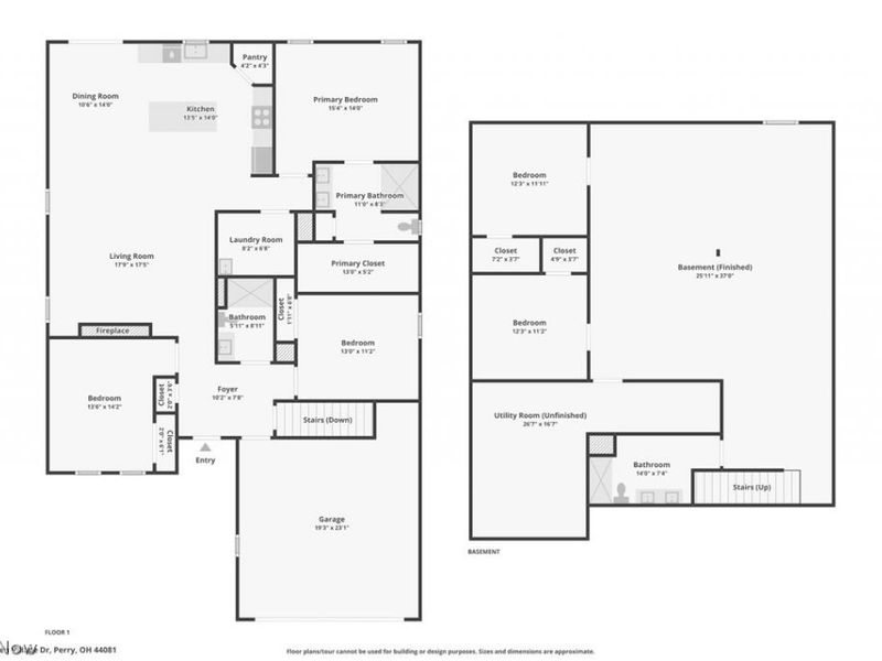 4223 Hidden Village Drive, Perry, OH 44081 Photo 37