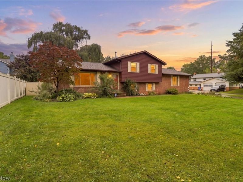 3855 Westlynn Avenue NW, Massillon, OH 44646 Photo 1