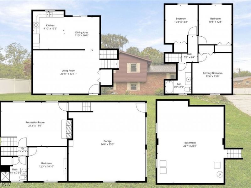 3855 Westlynn Avenue NW, Massillon, OH 44646 Photo 34