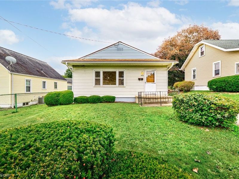 424 Tompkins Avenue, Akron, OH 44305 Photo 2