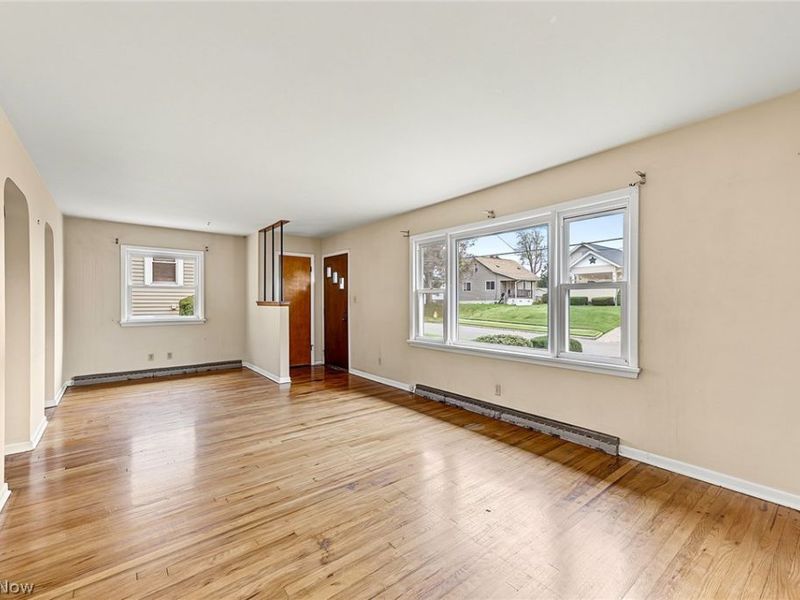 424 Tompkins Avenue, Akron, OH 44305 Photo 3