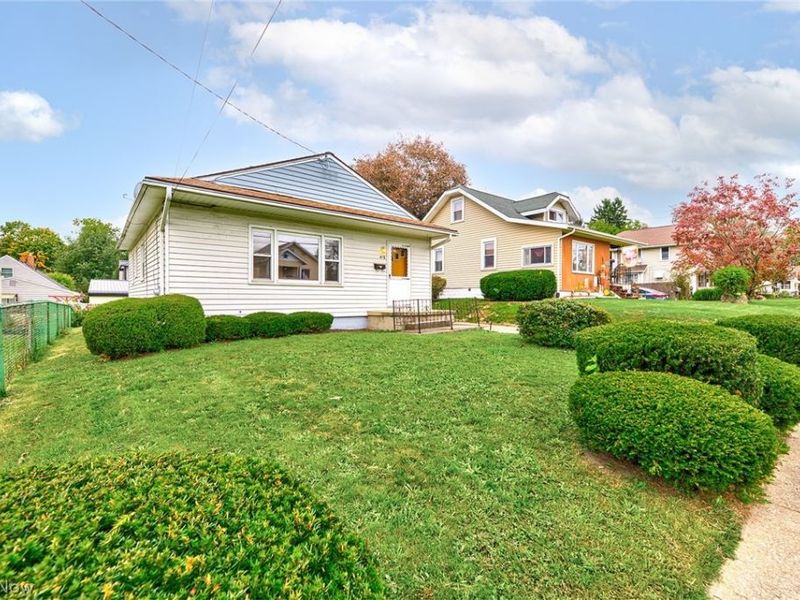 424 Tompkins Avenue, Akron, OH 44305 Photo 35