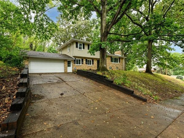 475 Iroquois Avenue, Akron, OH 44305